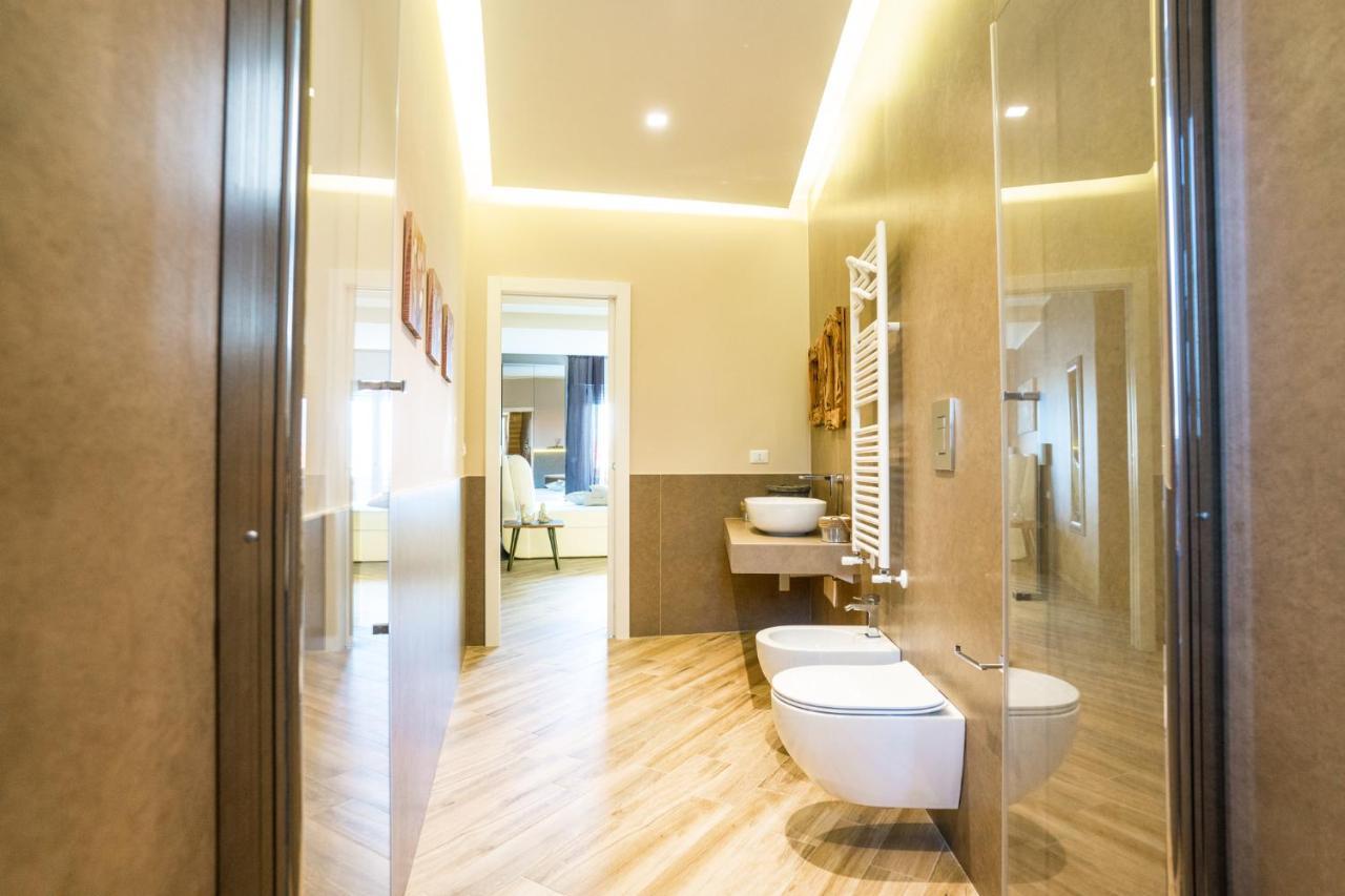 Etnic Suite Monopoli Luaran gambar