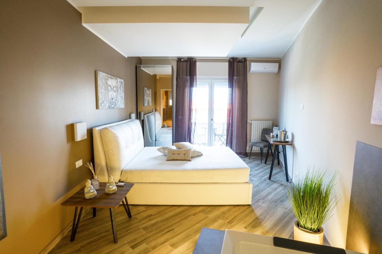 Etnic Suite Monopoli Luaran gambar
