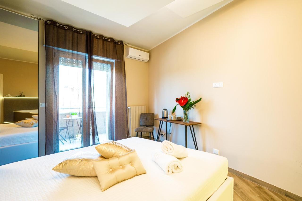 Etnic Suite Monopoli Luaran gambar