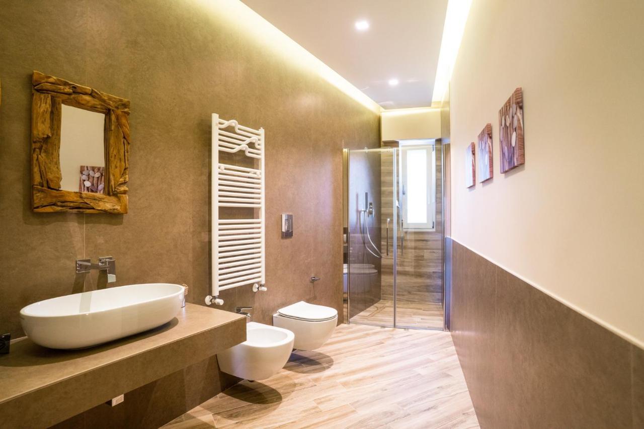 Etnic Suite Monopoli Luaran gambar