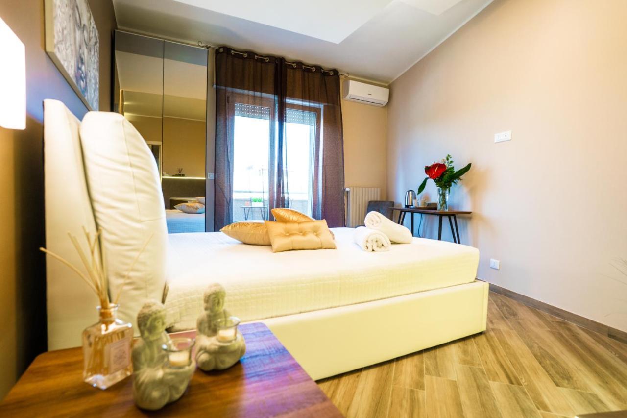 Etnic Suite Monopoli Luaran gambar